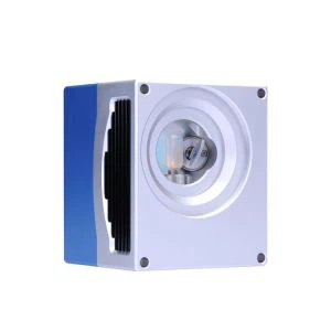 Vysokorychlostní digitální přesný galvonometr