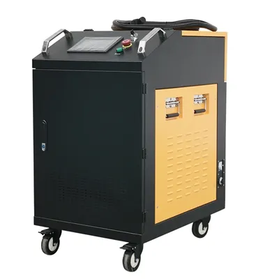 Milník jasu polovodičového laseru: Dosažení úrovně obrábění silné oceli průmy...