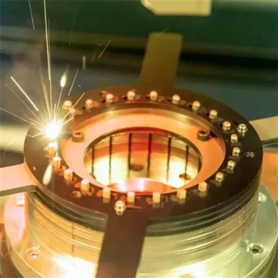 Nový trh energetických vozidel, jak velký dort přinese laserové technologii?