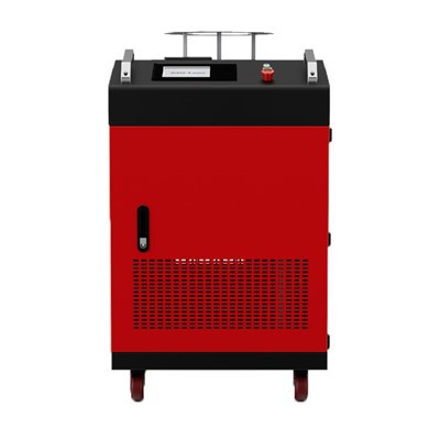 1500W ruční laserový svařovací stroj