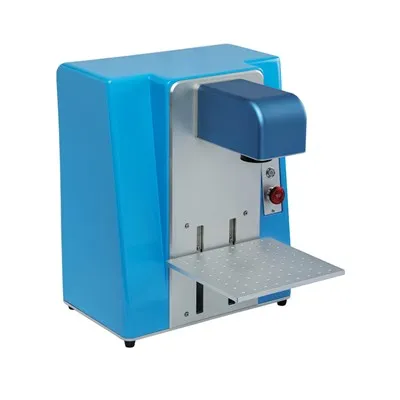 50W vláknový laserový značkovací stroj