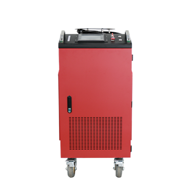 Ruční laserový čisticí stroj 3000W