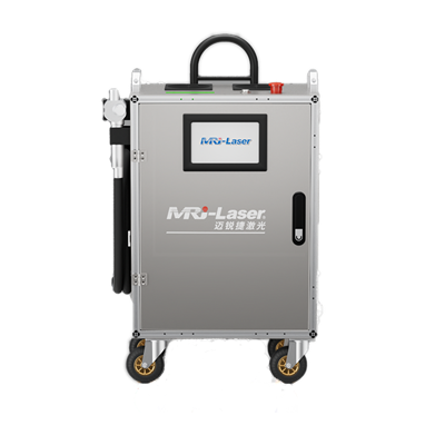 Laserový čisticí stroj na kufry 200W