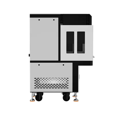 Nejlepší UV laserový značkovací stroj