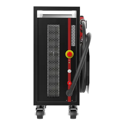 Přenosný laserový svařovací stroj